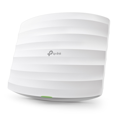 Access Point TP-Link Omada EAP225 1350 Mbit/s, 2.4 GHz, 5 GHz, PoE, Blanco
