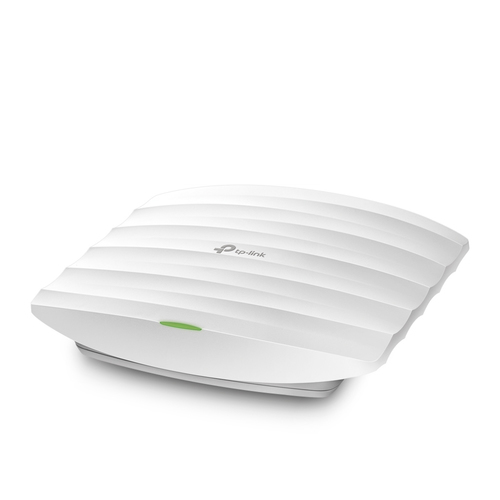 Miniatura 5 de Access Point TP-Link Omada EAP225 1350 Mbit/s, 2.4 GHz, 5 GHz, PoE, Blanco