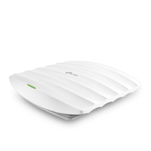 Miniatura 4 de Access Point TP-Link Omada EAP225 1350 Mbit/s, 2.4 GHz, 5 GHz, PoE, Blanco