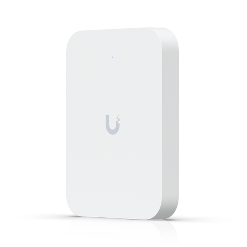Miniatura 2 de Access Point Ubiquiti U7 In-Wall 4300 Mbit/s, 2.4 GHz, 5 GHz, PoE, Blanco