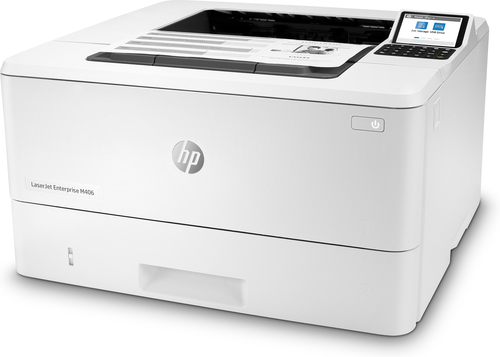 Miniatura 5 de Impresora láser HP LaserJet Enterprise Laser, dúplex, A4