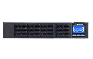 No Break Koblenz 20015 OL USB/R 2 kVA / 1600 W, 450 J, Entrada 120 V, 8 salidas AC, Metálico