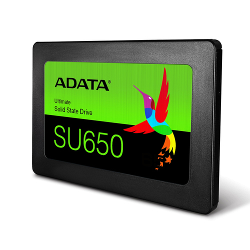 Miniatura 5 de SSD ADATA SU650 1000GB, 2.5", Serial ATA III