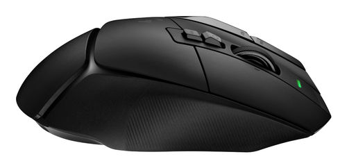 Miniatura 3 de Mouse Gamer Ergonomico Logitech G502 X Lightspeed, Inalambrico, Optico, 25.600DPI, RF Inalambrico, Negro