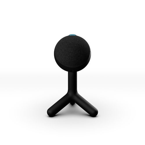 Miniatura 4 de Microfono Logitech G Yeti Orb 48 kHz, Alambrico, USB, Negro