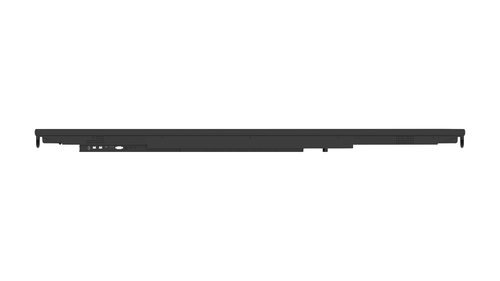 Miniatura 2 de Monitor InFocus IN6513 Touch 65", 4K Ultra HD, LED, 60 Hz, Negro