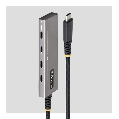 Miniatura 4 de HUB USB-C DE 4 PUERTOS