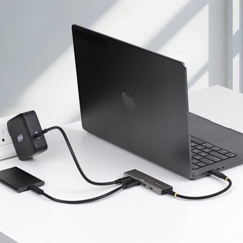 Miniatura 3 de HUB USB-C DE 4 PUERTOS