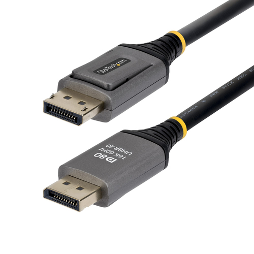 Miniatura 5 de CABLE DISPLAYPORT 2.1 DE 50CM