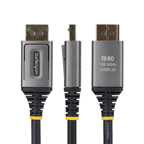 Miniatura 4 de CABLE DISPLAYPORT 2.1 DE 50CM