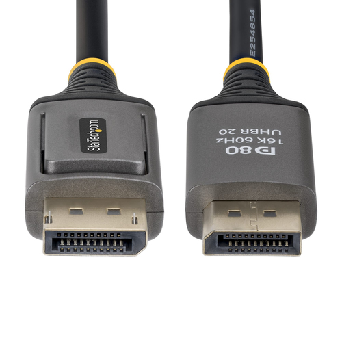 Miniatura 2 de CABLE DISPLAYPORT 2.1 DE 50CM
