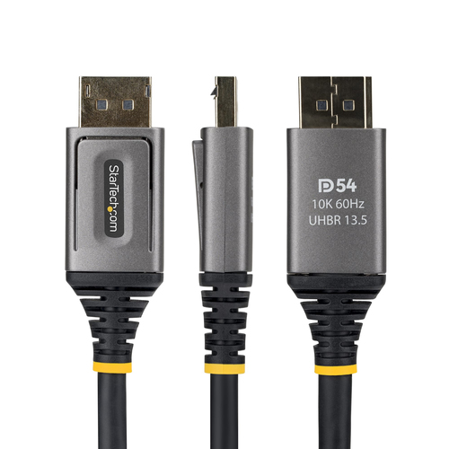 Miniatura 4 de CABLE DISPLAYPORT 2.1 DE 50CM