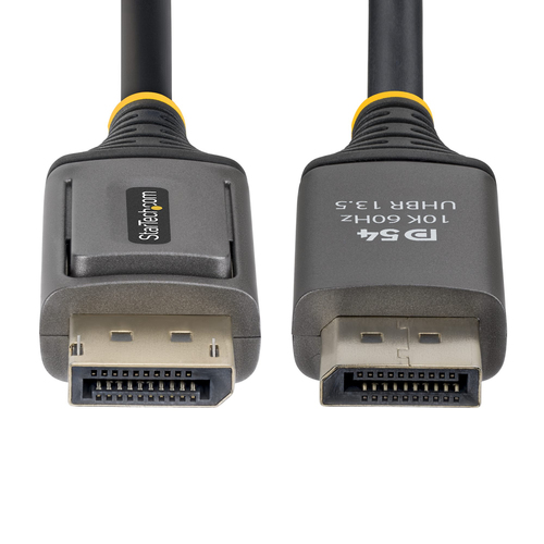 Miniatura 2 de CABLE DISPLAYPORT 2.1 DE 50CM