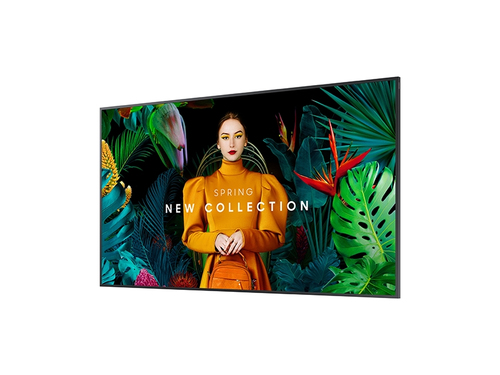 Miniatura 3 de Monitor Samsung LH85QMCEBGCXGO 85", 4K Ultra HD, LCD