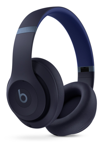 Miniatura 3 de Audífonos Apple Beats Studio Pro Diadema, Inalámbrico y alámbrico, 3.5 mm, USB, Bluetooth, Marina