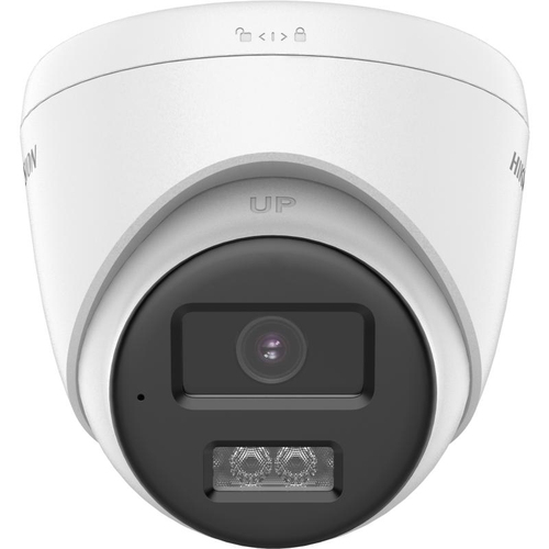 Miniatura 3 de Cámara Vigilancia Hikvision DS-2CE78D0T-LTS(2.8MM) 2 MP, Domo, Interior y exterior, IP67, Blanco
