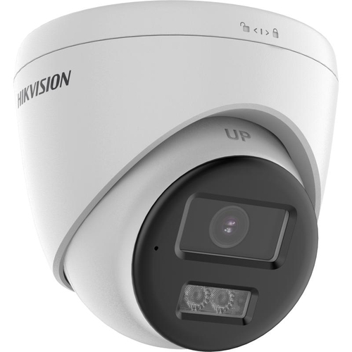 Miniatura 2 de Cámara Vigilancia Hikvision DS-2CE78D0T-LTS(2.8MM) 2 MP, Domo, Interior y exterior, IP67, Blanco