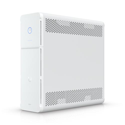 Miniatura 4 de Sistema de Alimentacia?n Ininterrumpida (UPS) de 1 kVA Administrado, 5 Tomas con Respaldo y 5 con Proteccia?n contra Sobretensia?n, Batera?a Hot-Swappable de 108 Wh, Compatible con NUT y Apagado Seguro para UNVR y UNAS