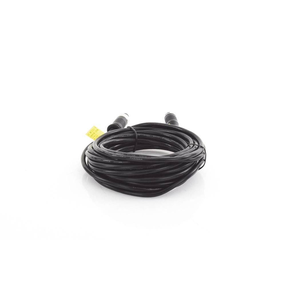 Miniatura 2 de Accesorios Hikvision AE-MC0201-10 Cable de conexión, Universal, Negro