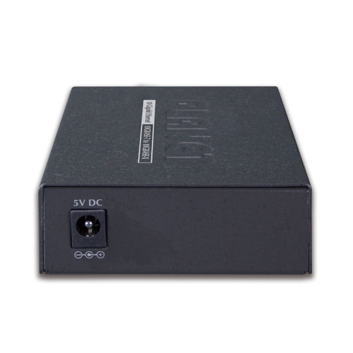 Miniatura 2 de Conversor de medios PLANET XT-705A 2.5 Gigabit Ethernet, 5 Gigabit Ethernet, 10 Gigabit Ethernet, Ethernet rápido, Gigabit Ethernet, 10000 Mbit/s, SFP+, 60000 m