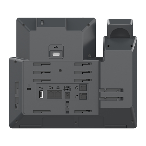 Miniatura 3 de Teléfono Ip Grandstream Networks GXV3450, Gris
