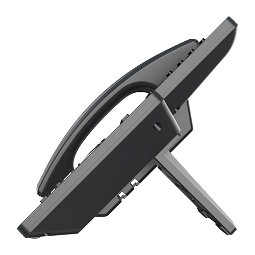 Miniatura 2 de Teléfono Ip Grandstream Networks GRP2624 Terminal con conexión por cable, PoE, 8 líneas, Negro