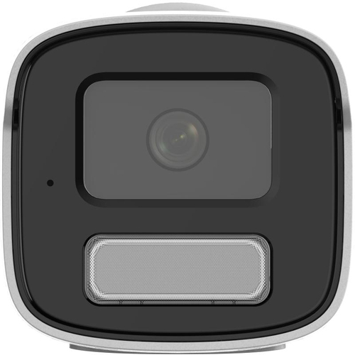 Miniatura 5 de Cámara IP Hikvision DS-2CD1T43G2-LIUF/SL(4mm) 4 MP, Bala (forma), MicroSD, Exterior, IP67, Blanco
