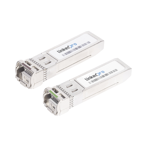 Conversor de medios LinkedPRO LP-SFP-BD-1G-40 SFP, 1250 Mbit/s, 40000 m