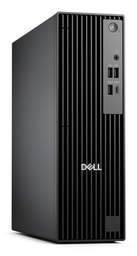Miniatura 5 de PC DELL Pro QCS1250 Intel Core i5 i5-14500, 16 GB, 512 GB SSD, Windows 11 Pro, TV. No disponible, Wifi, Negro
