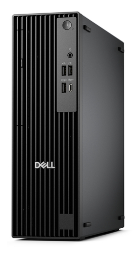 Miniatura 4 de PC DELL Pro QCS1250 Intel Core i5 i5-14500, 16 GB, 512 GB SSD, Windows 11 Pro, TV. No disponible, Wifi, Negro