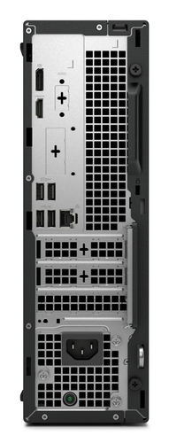 Miniatura 3 de PC DELL Pro QCS1250 Intel Core i5 i5-14500, 16 GB, 512 GB SSD, Windows 11 Pro, TV. No disponible, Wifi, Negro