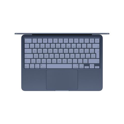 Miniatura 5 de Laptop Apple MacBook Neo MacBook Neo A A18 Pro 8GB, 256 GB SSD, 13", macOS Tahoe, T.Video No disponible