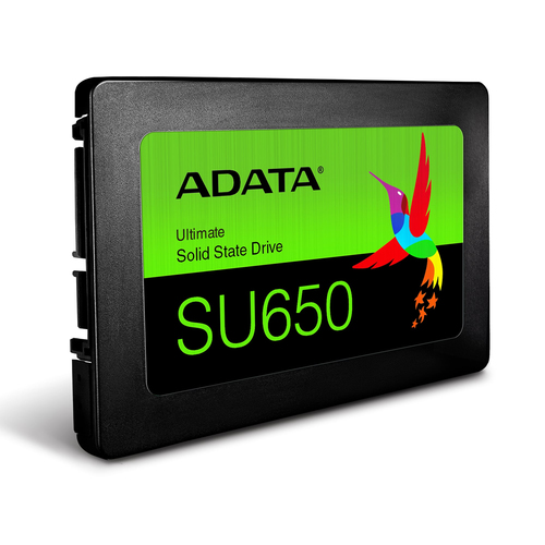 Miniatura 3 de SSD ADATA ASU650SS-512GT-R 512GB, 2.5", Serial ATA III