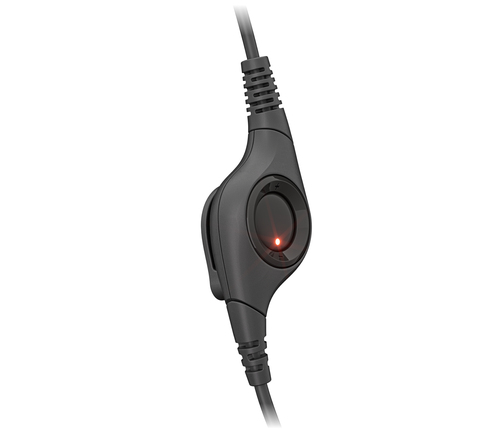 Miniatura 3 de Audífonos Logitech H390 Alámbrico, USB, Negro