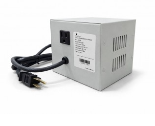 Miniatura 2 de Regulador Smartbitt SBAVRC3300, Para linea blanca, 2000W/3200VA, 1 Contacto