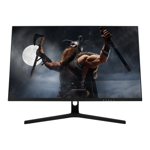 Miniatura 5 de Monitor Game Factor MG701 27", Quad HD, IPS, 165 Hz, 1 ms, FreeSync, Negro