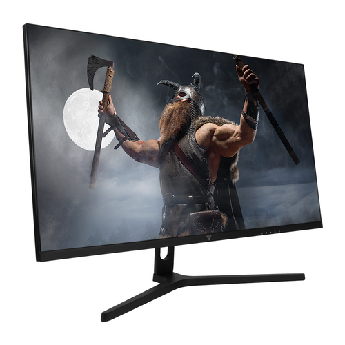 Miniatura 4 de Monitor Game Factor MG701 27", Quad HD, IPS, 165 Hz, 1 ms, FreeSync, Negro