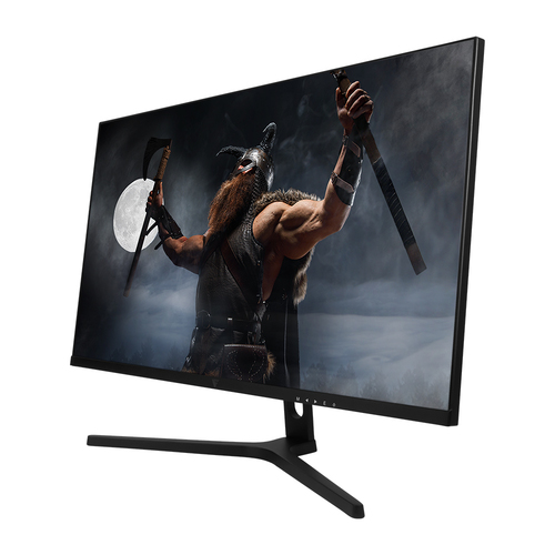 Miniatura 3 de Monitor Game Factor MG701 27", Quad HD, IPS, 165 Hz, 1 ms, FreeSync, Negro