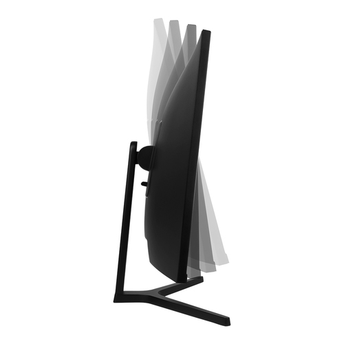 Miniatura 2 de Monitor Game Factor MG701 27", Quad HD, IPS, 165 Hz, 1 ms, FreeSync, Negro