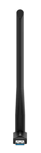 Miniatura 5 de Tarjeta de red inalambrica TP-Link TX35U USB, Wi-Fi 6 (802.11ax), Negro