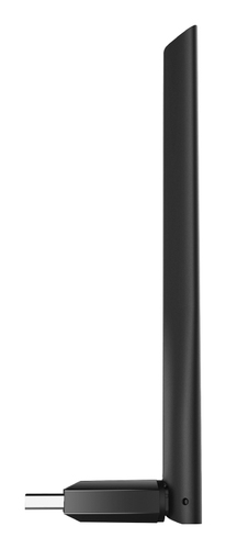 Miniatura 4 de Tarjeta de red inalambrica TP-Link TX35U USB, Wi-Fi 6 (802.11ax), Negro