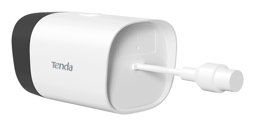 Miniatura 3 de Cámara IP Tenda IT7-LCS-6 4 MP, Bala (forma), Exterior, IP67, Negro, Blanco