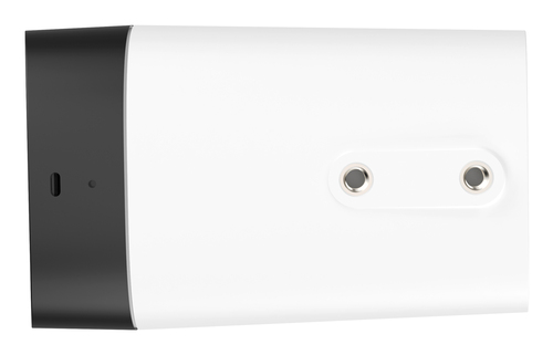 Miniatura 2 de Cámara IP Tenda IT7-LCS-6 4 MP, Bala (forma), Exterior, IP67, Negro, Blanco