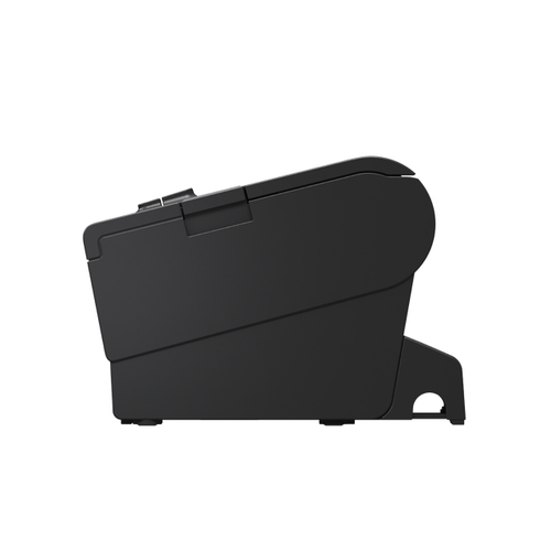 Miniatura 3 de Impresora de recibo Epson TM-T88VII-012 Térmico, Impresora de TPV, Alámbrico, USB, RS-232, 80 mm, Negro