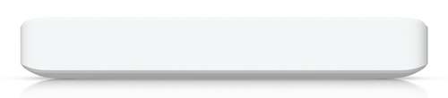 Miniatura 4 de Switch Ubiquiti UniFi Flex 2.5G PoE Gestionado, L2, RJ-45 8, 2.5G Ethernet (100/1000/2500), (PoE +) 8, Montaje en escritorio/pared, Blanco