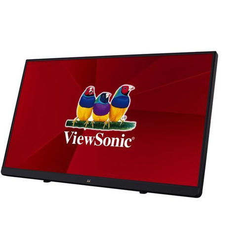 Miniatura 5 de Monitor ViewSonic TD2230 Touch, 22 Pulg, Full HD, 1x HDMI, 1x USB 3.0,1x,  Bocinas Integradas 2 x 3W, Negro-Plata