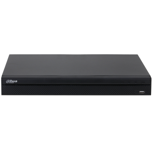 Miniatura 3 de NVR Dahua Technology DHI-NVR4232-16P-4KS3 32 canales, HDD Max. 20 TB, Negro
