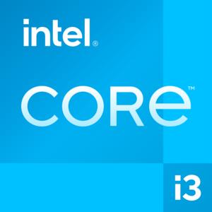 Miniatura 2 de Procesador Intel Core i3-12100 LGA 1700, 3.3 GHz, max. 4.3 GHz Caché 12 MB, Gráficos Si