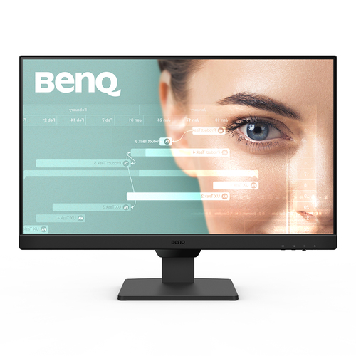 Monitor BenQ GW2490E 23.8", Full HD, IPS, 100 Hz, 5 ms, Negro