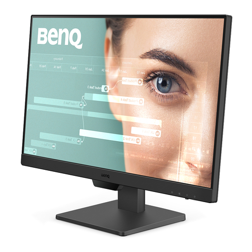 Miniatura 5 de Monitor BenQ GW2490E 23.8", Full HD, IPS, 100 Hz, 5 ms, Negro
